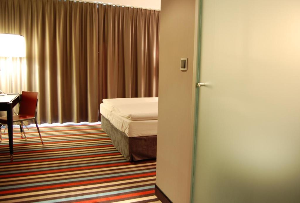Silver Hotel & Gokart Center シュチェチン 部屋 写真
